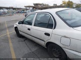 Toyota Corolla JT2AE04E5P0034126 снимка