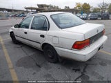Toyota Corolla JT2AE04E5P0034126 снимка