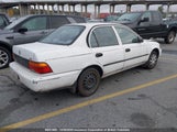Toyota Corolla JT2AE04E5P0034126 снимка