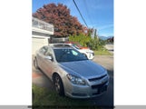 Chevrolet Malibu 2Lt 1G1ZD5EU4CF385612 снимка