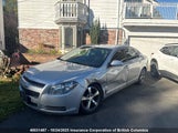 Chevrolet Malibu 2Lt 1G1ZD5EU4CF385612 снимка