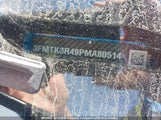 Ford Mustang Mach-E Premium 3FMTK3R49PMA80514 снимка