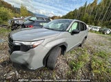 Subaru Forester Sport JF2SLDHC3SH568271 снимка
