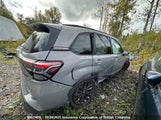 Subaru Forester Sport JF2SLDHC3SH568271 снимка