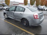 Nissan Sentra 2.0/2.0S/Sr/2.0Sl 3N1AB6AP8AL607879 снимка