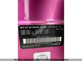 Mitsubishi Mirage De ML32A3HJ5FH055318 снимка