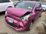 Mitsubishi Mirage De ML32A3HJ5FH055318 снимка