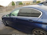 BMW 530 Xi WBAJA7C55JG907625 снимка