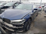 BMW 530 Xi WBAJA7C55JG907625 снимка