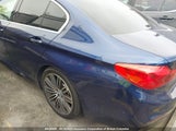 BMW 530 Xi WBAJA7C55JG907625 снимка