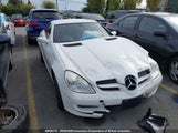 Mercedes-Benz Slk 280 WDB1714542F114448 снимка