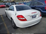 Mercedes-Benz Slk 280 WDB1714542F114448 снимка