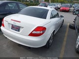 Mercedes-Benz Slk 280 WDB1714542F114448 снимка