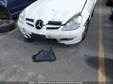 Mercedes-Benz Slk 280 WDB1714542F114448 снимка