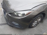Mazda 3 Sport 3MZBM1K76GM257228 снимка