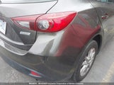 Mazda 3 Sport 3MZBM1K76GM257228 снимка