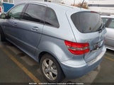 Mercedes-Benz B200 WDDFH33X69J390449 снимка