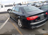 Audi S4 WAUFGCFL5DA127655 fotografie