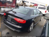Audi S4 WAUFGCFL5DA127655 fotografie