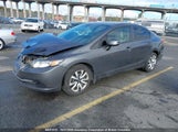 Honda Civic 2HGFB2F43DH030994 снимка