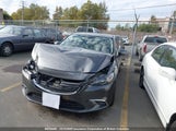 Mazda 6 Grand Touring JM1GL1W55H1135110 снимка