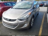 Hyundai Elantra Gls/Limited 5NPDH4AE7CH110367 снимка