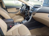 Hyundai Elantra Gls/Limited 5NPDH4AE7CH110367 снимка