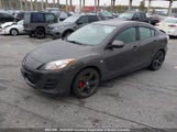 Mazda 3 I JM1BL1SF1A1267490 снимка