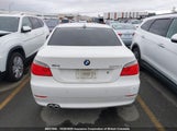 BMW 528I WBANU535X8C112942 снимка