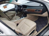 BMW 528I WBANU535X8C112942 снимка