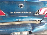Toyota Corolla Ve/Ce/Le 2T1BR12E7WC728488 снимка