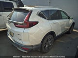 Honda Cr-V 2HKRW2H94MH207858 снимка