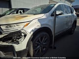 Honda Cr-V 2HKRW2H94MH207858 снимка