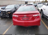 Toyota Camry 4T1BF1FKXCU556900 fotografie