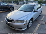 Mazda 6 I 1YVFP80C345N38502 fotografie