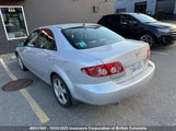 Mazda 6 I 1YVFP80C345N38502 снимка