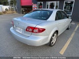 Mazda 6 I 1YVFP80C345N38502 снимка