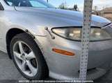 Mazda 6 I 1YVFP80C345N38502 снимка