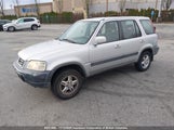 Honda Cr-V JHLRD1867YC010029 снимка