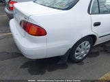 Toyota Corolla Ce/Le/S 2T1BR12E71C818619 fotografie