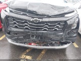 Chevrolet Equinox Lt 3GNAXHEG9SL217872 снимка