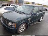 Land Rover Range Rover Hse SALME11483A125992 снимка