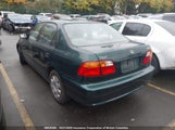 Honda Civic Lx JHMEJ6652XS800255 снимка