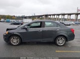 Chevrolet Sonic 1G1JC5EH5E4177529 снимка