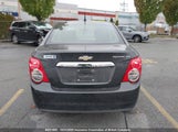 Chevrolet Sonic 1G1JC5EH5E4177529 снимка