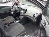 Chevrolet Sonic 1G1JC5EH5E4177529 снимка