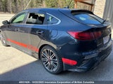 Kia Forte KNAF45A72L5059272 fotografie