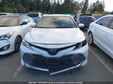Toyota Camry 4T1B21HK1JU007933 photo