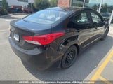 Hyundai Elantra Gls/Limited 5NPDH4AE3BH044396 снимка