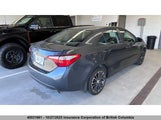 Toyota Corolla L/Le/Le Pls/Prm/S/S Pls 2T1BURHE6GC665924 fotografie